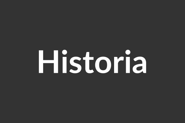 História do Auto Posto Cristal