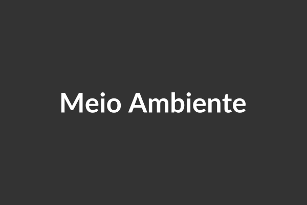 Compromisso Ambiental