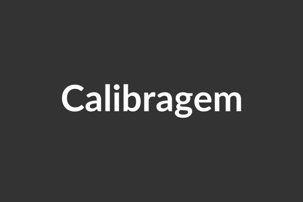 Calibragem de Pneus