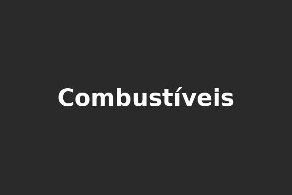 Combustíveis